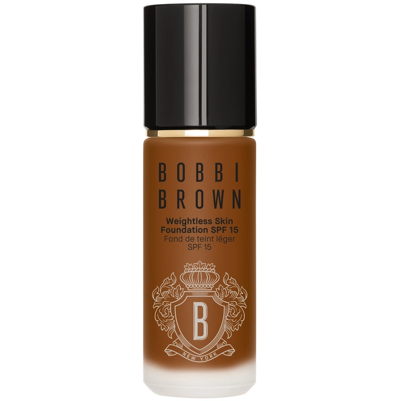 Bobbi Brown Weightless Skin Foundation SPF15 30 ml - Chestnut