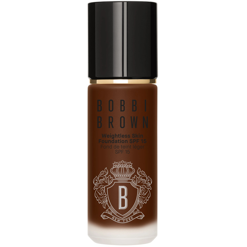 Bobbi Brown Weightless Skin Foundation SPF15 - 30 ml - Espresso
