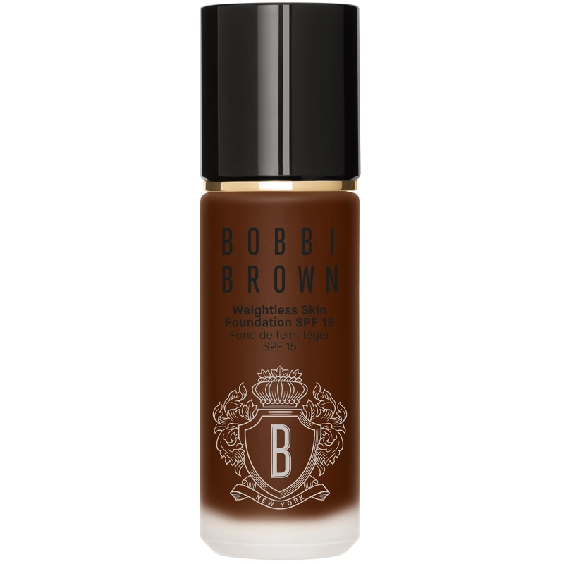 Bobbi Brown Weightless Skin Foundation SPF15 30 ml - Espresso