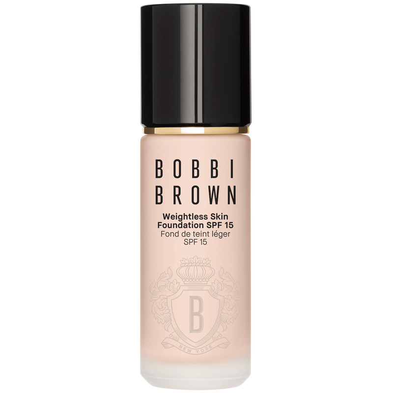 Bobbi Brown Weightless Skin Foundation SPF 15 - 30 ml - Alabaster