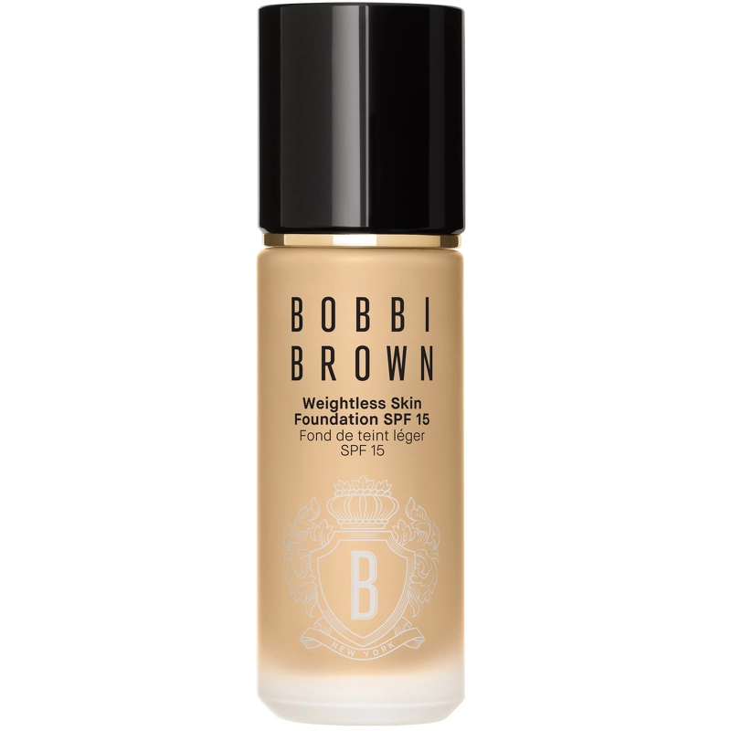 Bobbi Brown Weightless Skin Foundation SPF15 30 ml - Neutral Natural
