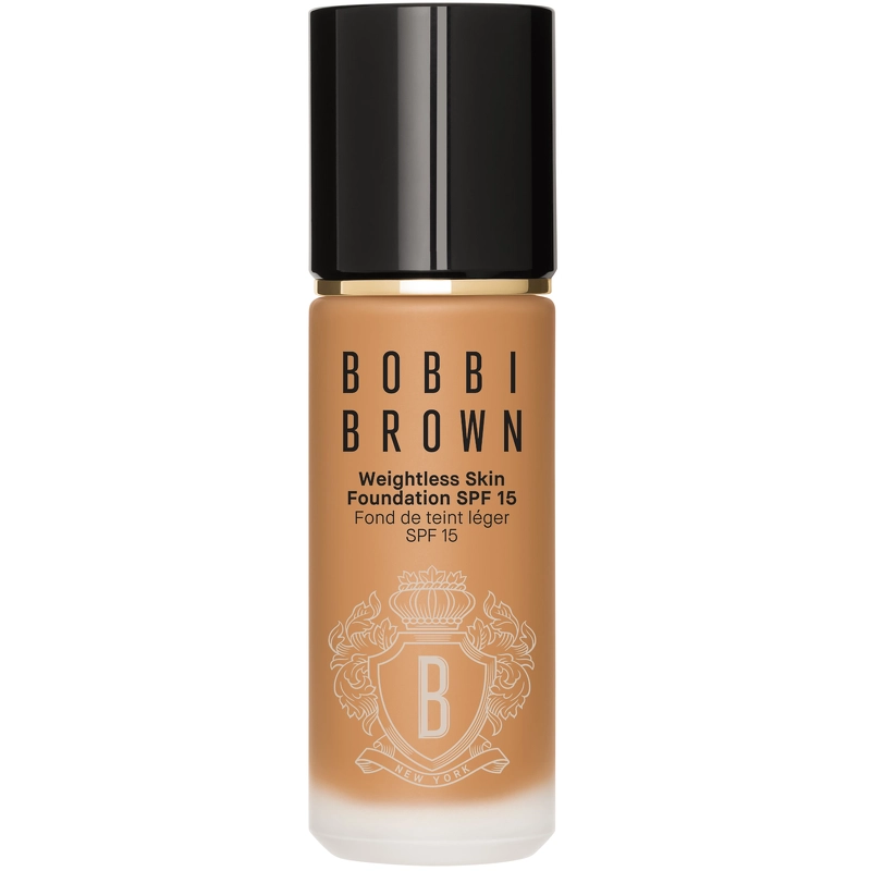 Bobbi Brown Weightless Skin Foundation SPF15 30 ml - Cool Honey