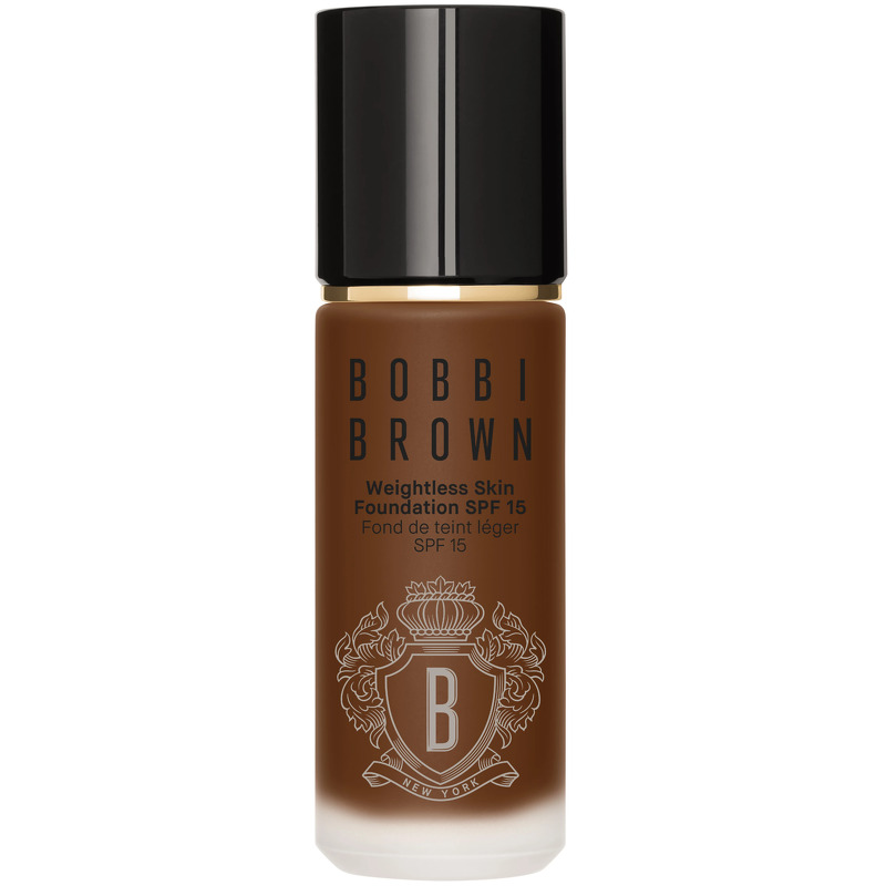 Bobbi Brown Weightless Skin Foundation SPF 15 - 30 ml - Neutral Chestnut