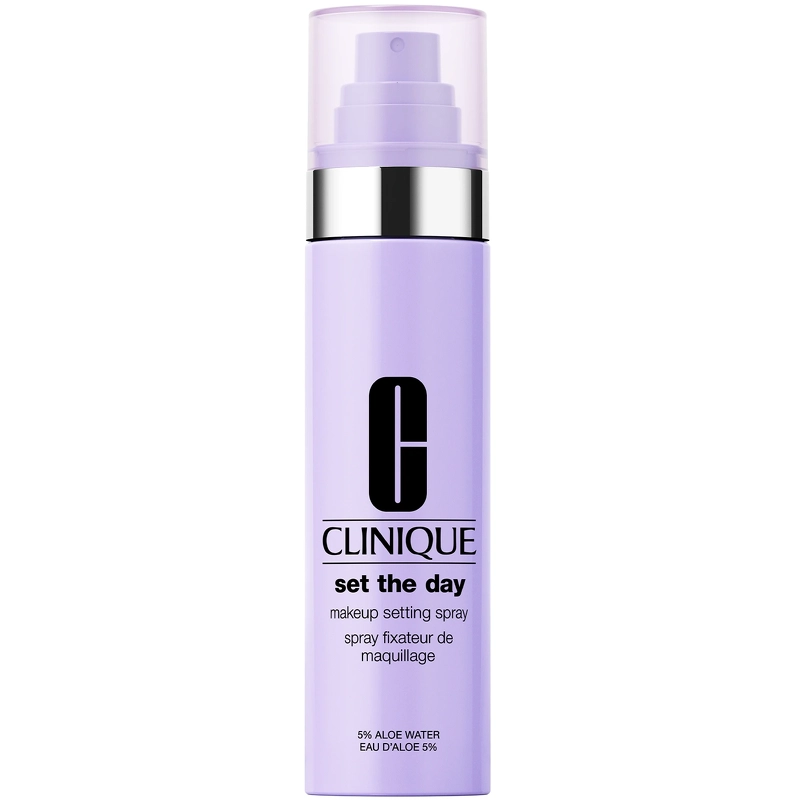 Clinique Set The Day Makeup Setting Spray 97 ml