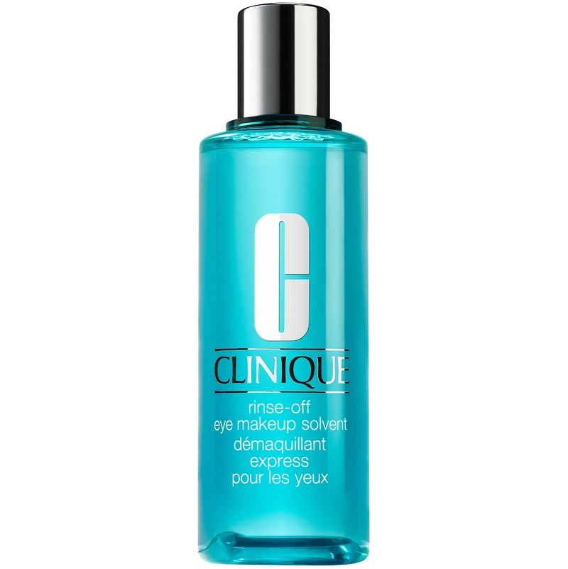 Clinique Rinse-Off Eye Makeup Solvent 125 ml