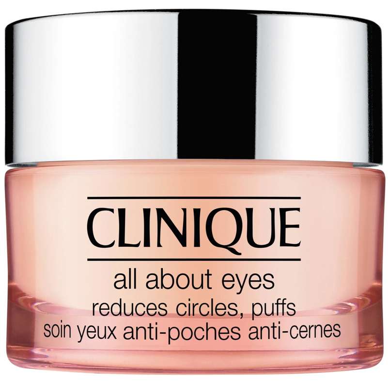 Clinique All About Eyes Cream 30 ml (Limited Edition)