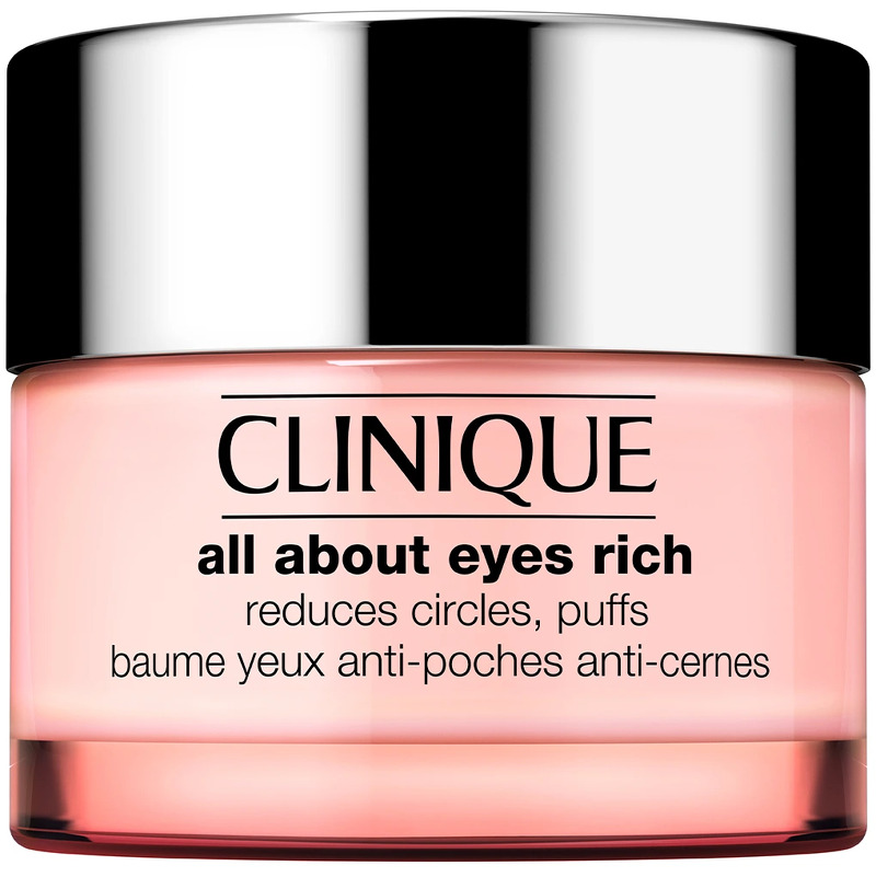 Clinique All About Eyes Rich Eye Cream 30 ml (Limited Edition)