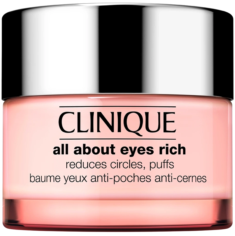 Clinique All About Eyes Rich Eye Cream 30 ml