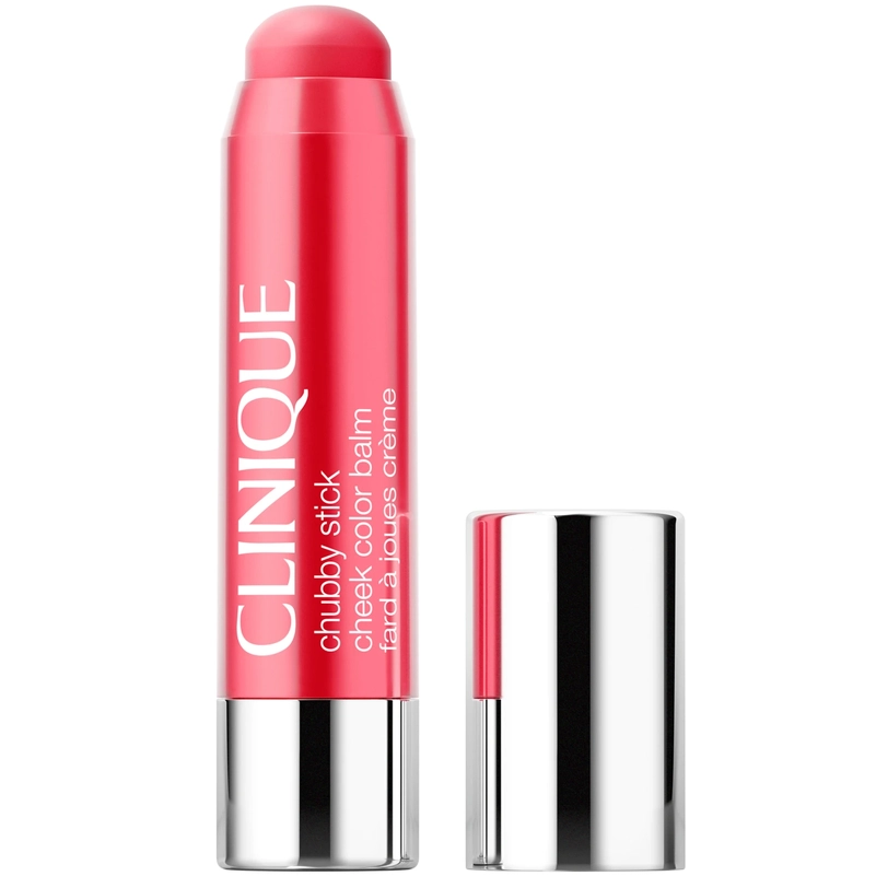 Clinique Chubby Stick Cheek Color Balm 6 gr. - Grandest Guava