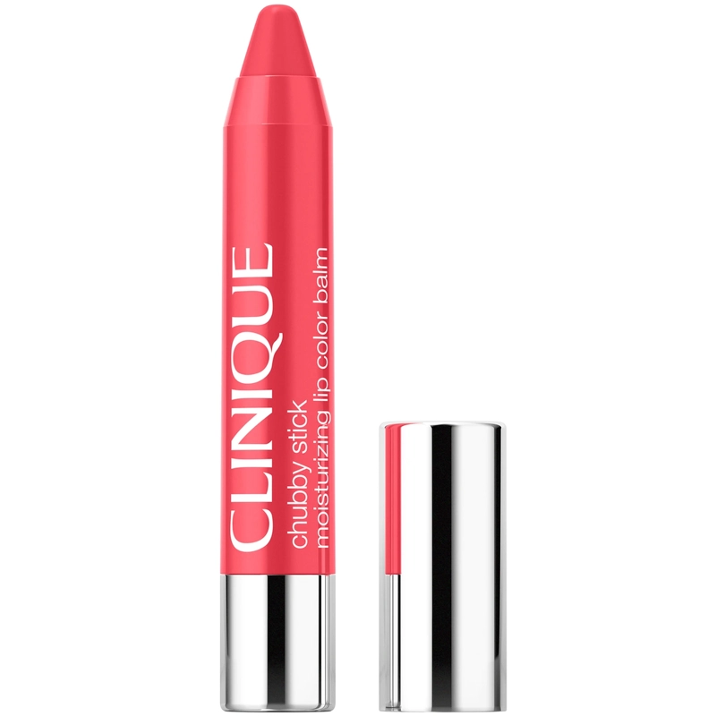 Clinique Chubby Stick Moisturizing Lip Color Balm 3 gr. - Mighty Mimosa