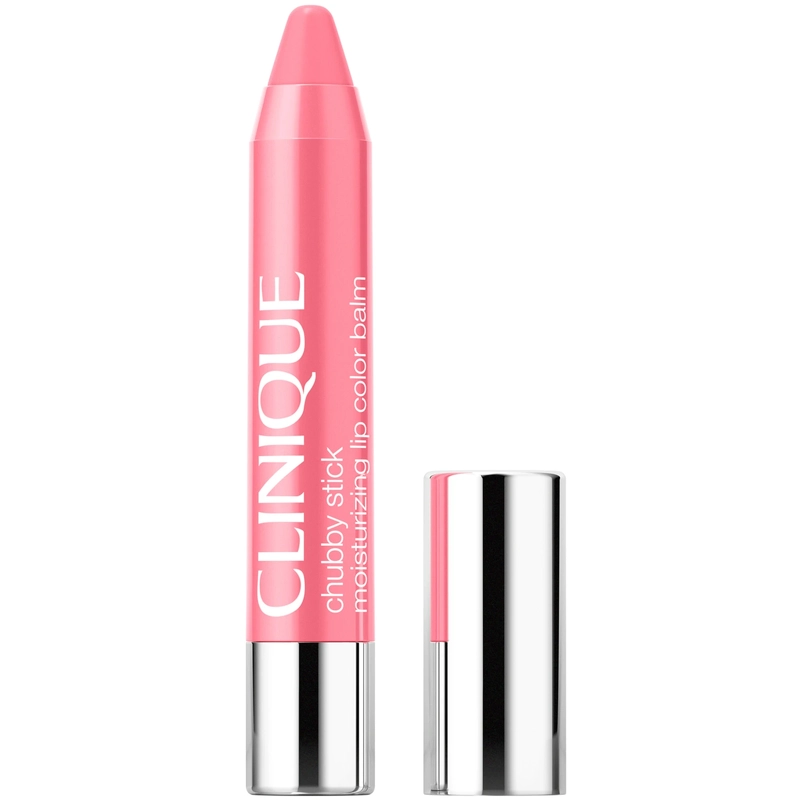 Clinique Chubby Stick Moisturizing Lip Color Balm 3 gr. - Totally Tutu