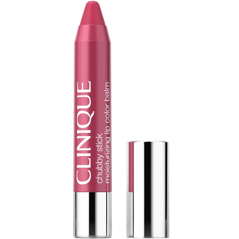 Clinique Chubby Stick Moisturizing Lip Color Balm 3 gr. - Lavish Lilac
