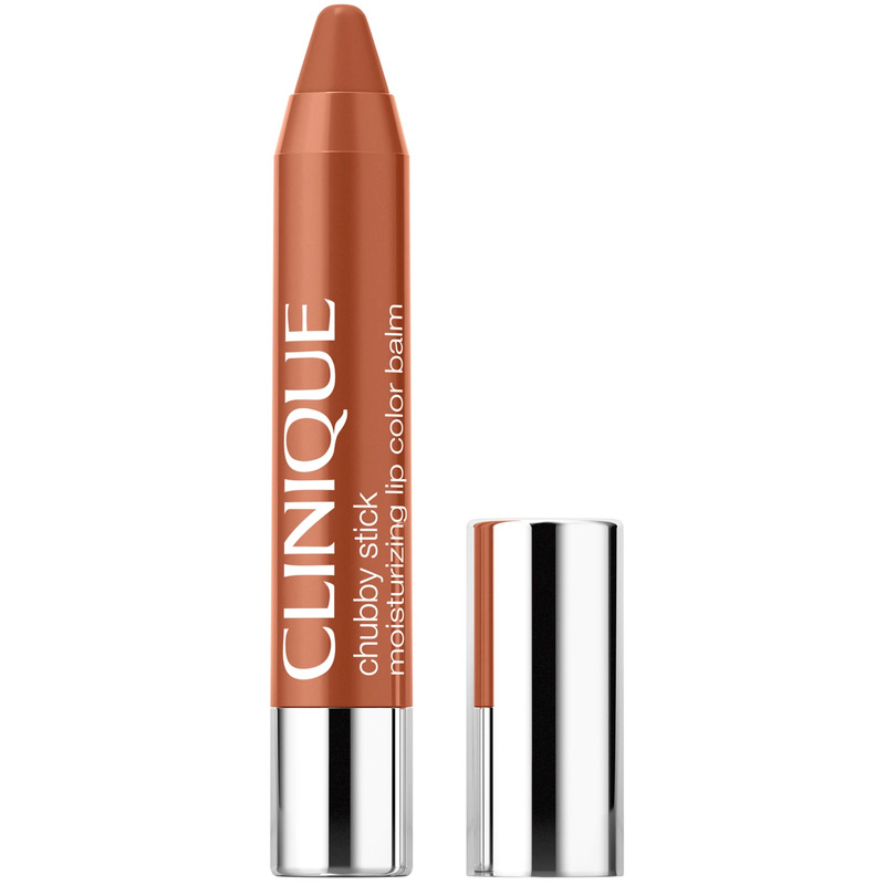 Clinique Chubby Stick Moisturizing Lip Color Balm 3 g - Lots O'Latte