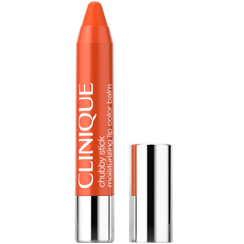 Clinique Chubby Stick Moisturizing Lip Color Balm 3 g - Happiest Happy