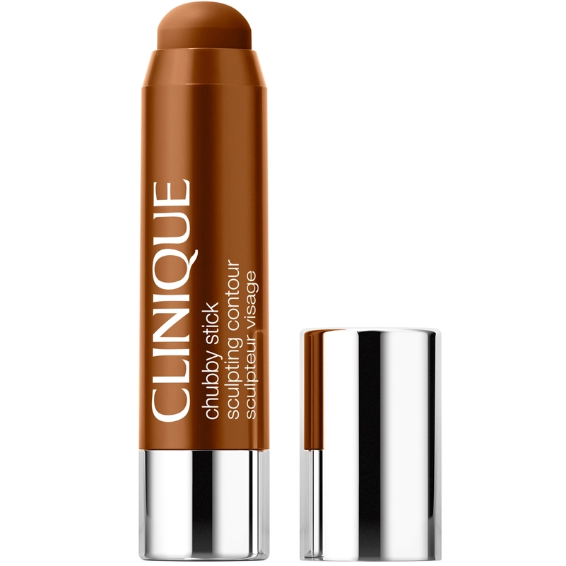 Clinique Chubby Stick Sculpting Contour 6 gr. - Really Rich