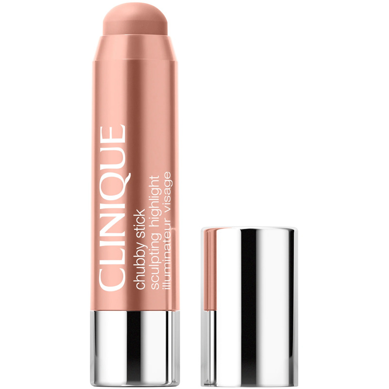 Clinique Chubby Stick Sculpting Highlight 6 g - Hefty Highlighter