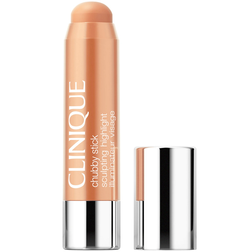 Clinique Chubby Stick Sculpting Highlight 6 g - Supreme Stardust