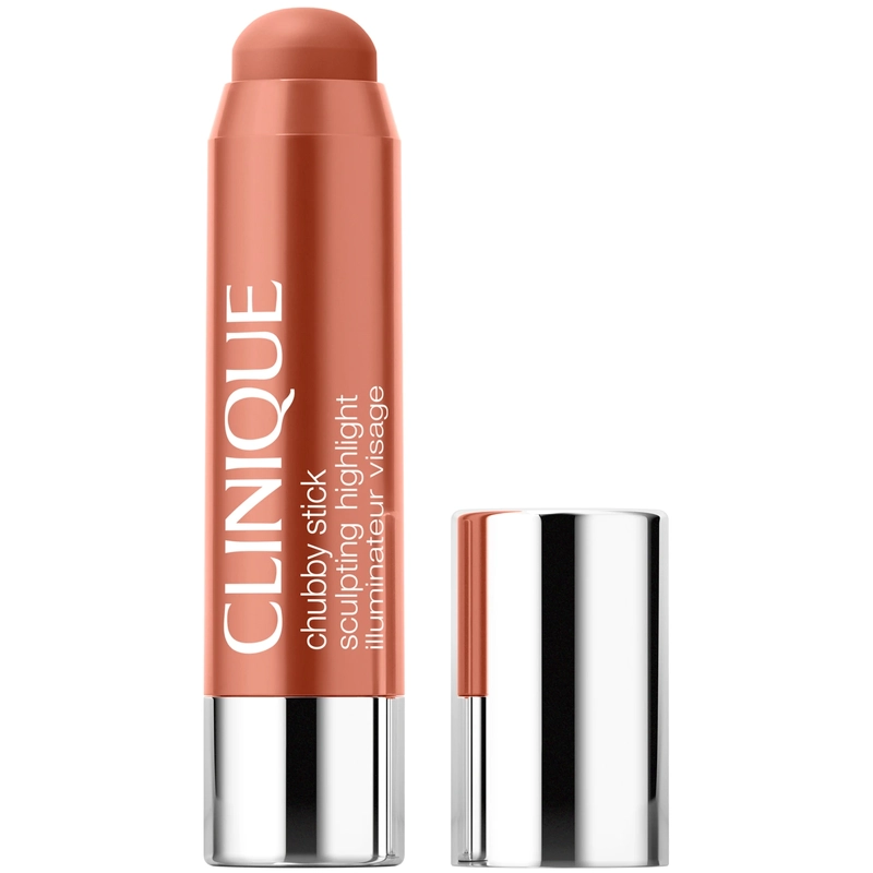 Clinique Chubby Stick Sculpting Highlight 6 gr. - Dazzling Dusk