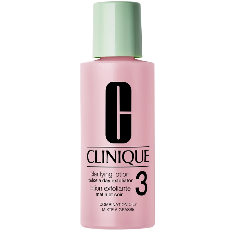 Clinique Clarifying Lotion 3 - 60 ml