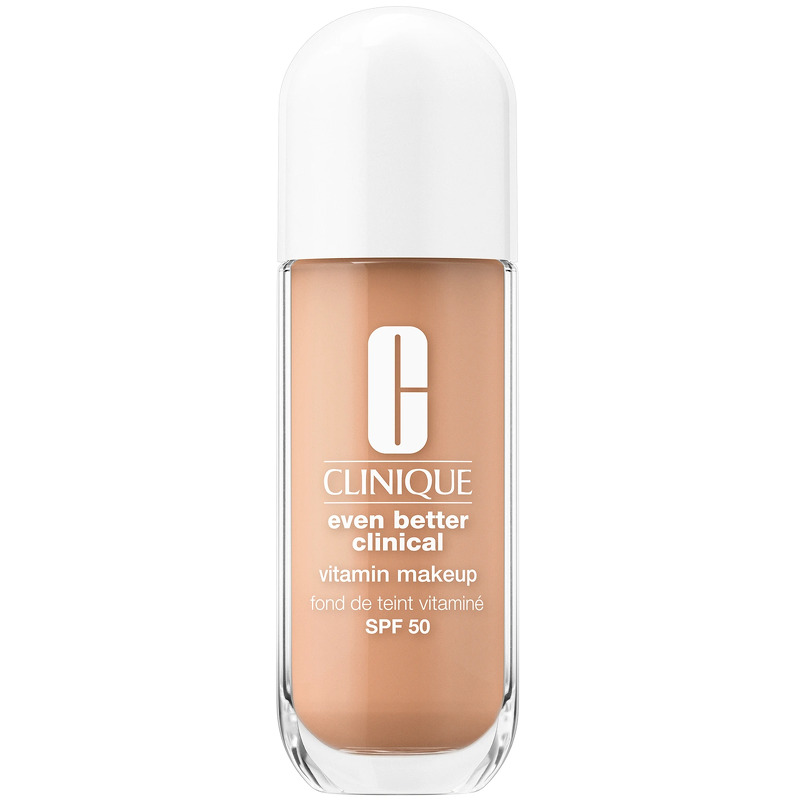 Clinique Even Better Vitamin Foundation SPF50 - 30 ml - 3 Light Medium Cool