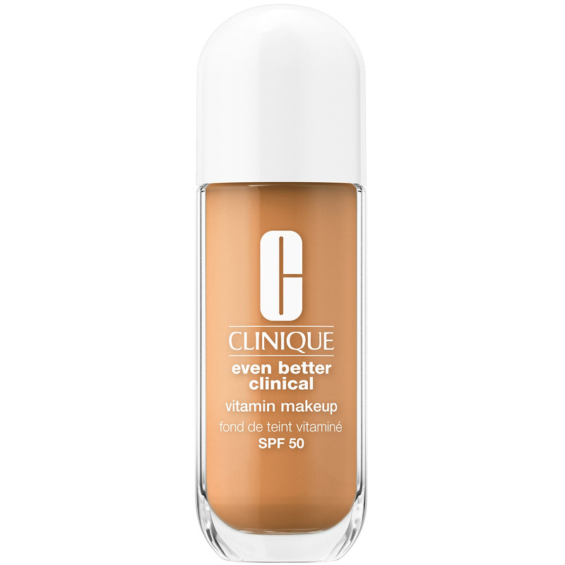 Clinique Even Better Vitamin Foundation SPF50 - 30 ml - 2 Medium Warm