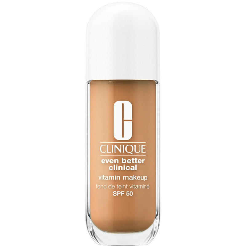 Clinique Even Better Vitamin Foundation SPF50 - 30 ml - 3 Medium Warm