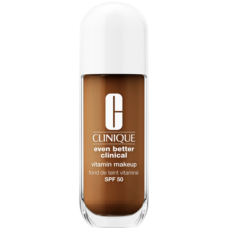 Clinique Even Better Vitamin Foundation SPF50 - 30 ml - 1 Deep Cool