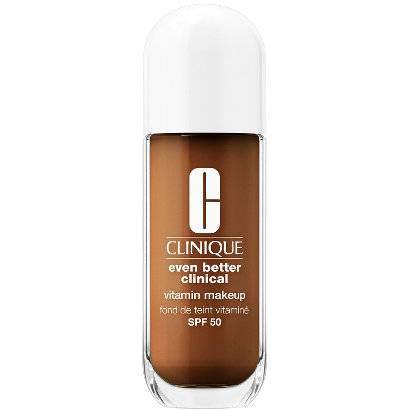 Clinique Even Better Vitamin Foundation SPF50 - 30 ml - 1 Deep Warm