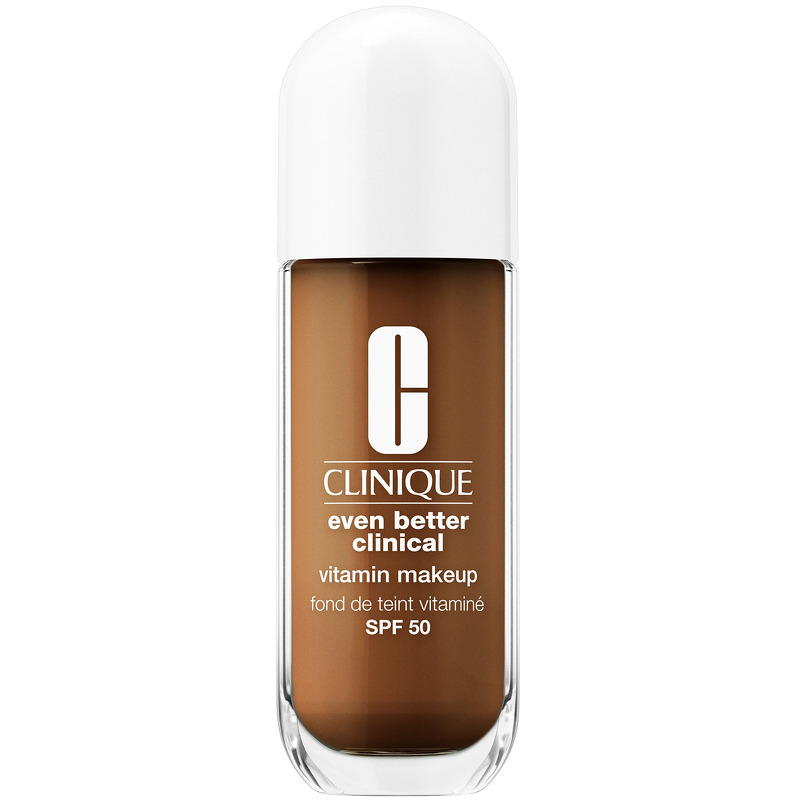 Clinique Even Better Vitamin Foundation SPF50 - 30 ml - 2 Deep Warm