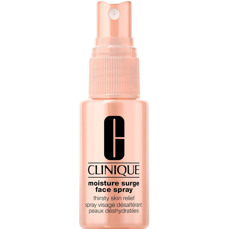 Clinique Moisture Surge™ Face Spray Thirsty Skin Relief 30 ml