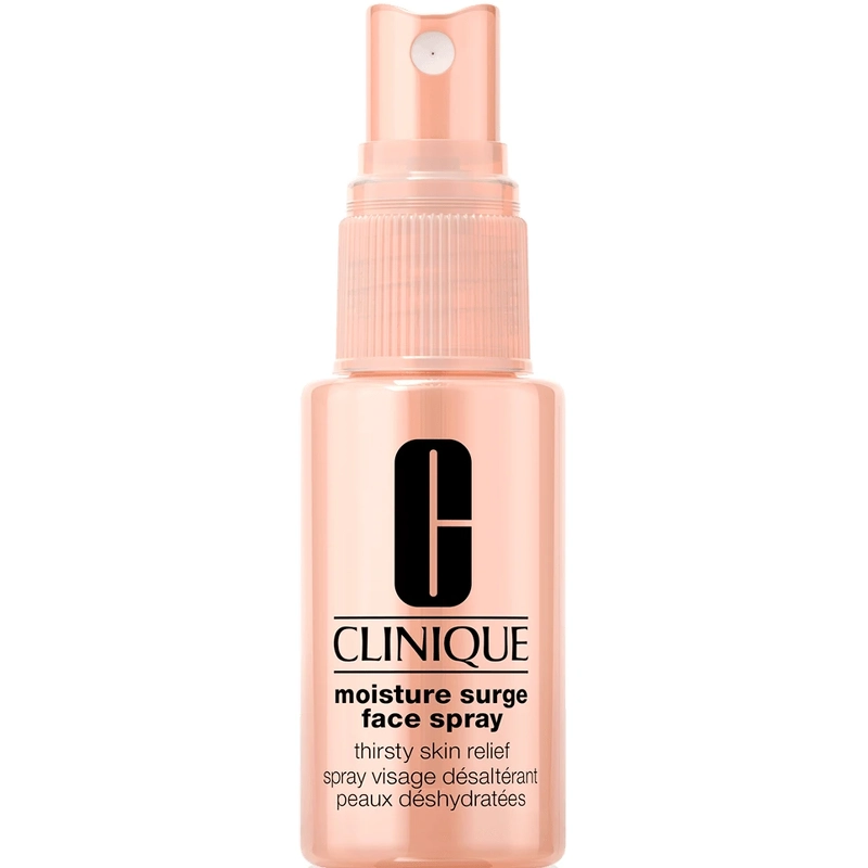 Clinique Moisture Surge Face Spray Thirsty Skin Relief 30 ml