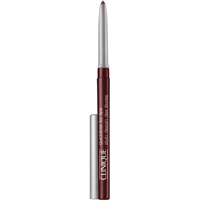 Clinique Honey Collection Quickliner For Lips Black Honey