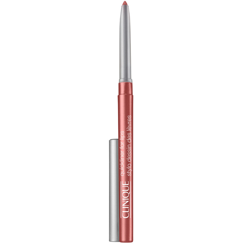 Clinique Quickliner For Lips 0,24 g - Pink Honey