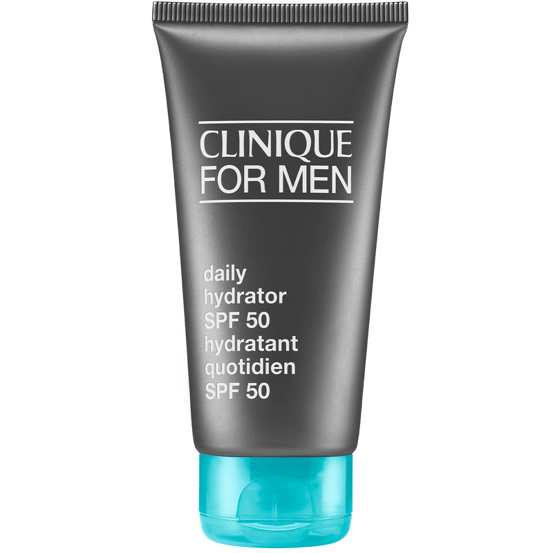 Clinique For Men Daily Hydrator SPF 50 - 75 ml