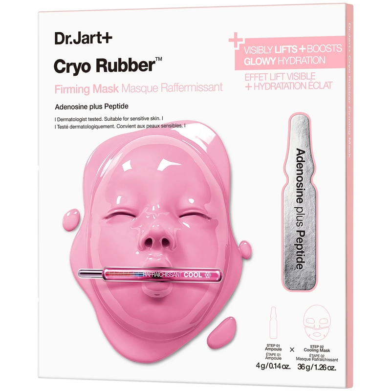 Dr.Jart+ Cryo Rubber Firming Mask 36 gr.
