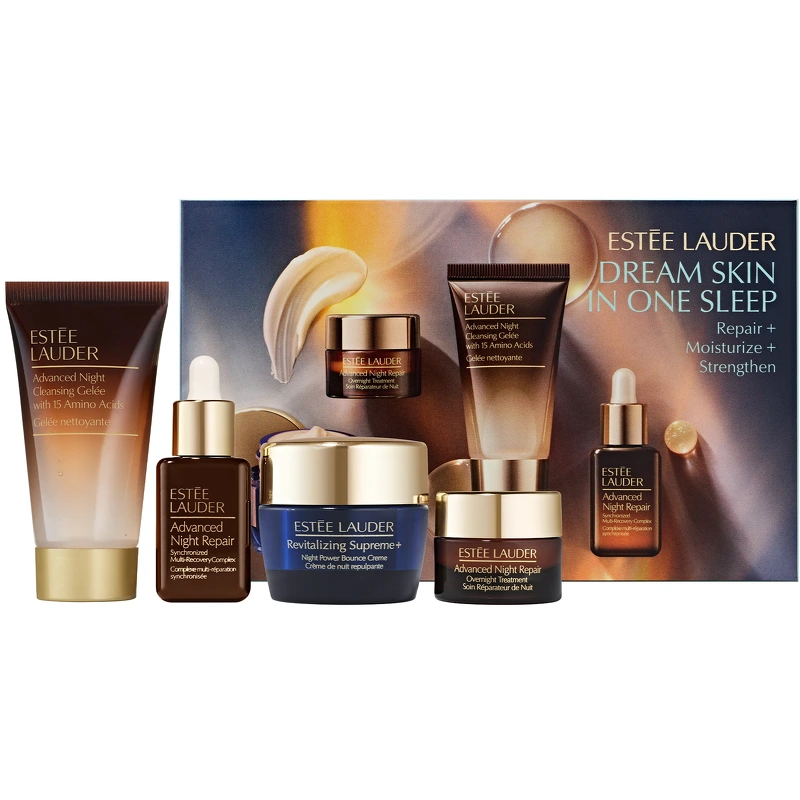 Estee Lauder Dream Skin In One Sleep Repair + Moisturize + Strengthen