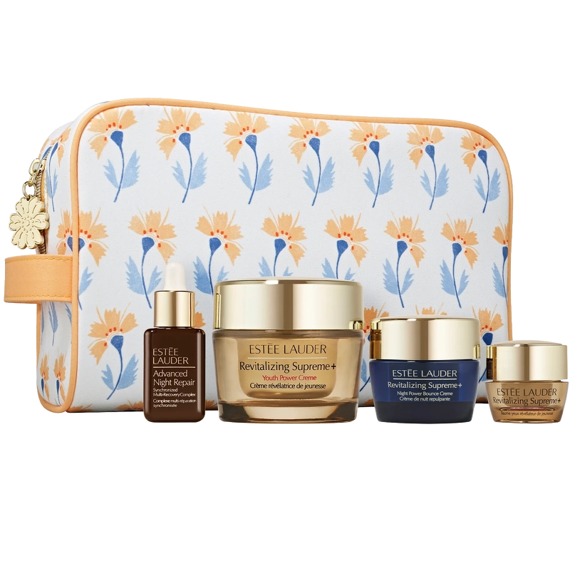 Estée Lauder Supreme + Moisture Value Set