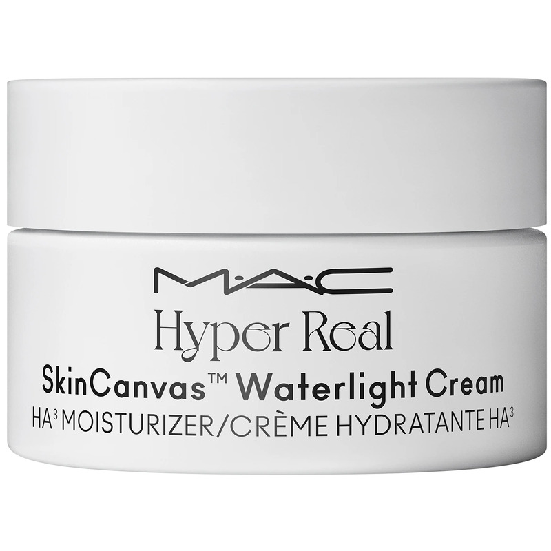 MAC Cosmetics Hyper Real Mini Air Light Face Moisturizing Cream 15 ml