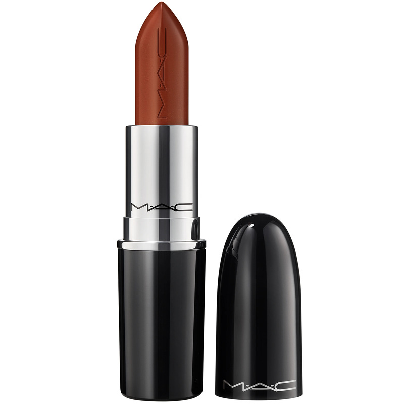 MAC Cosmetics Lustreglass Sheer-Shine Lipstick Can?T Dull My Shine - 3,5 g
