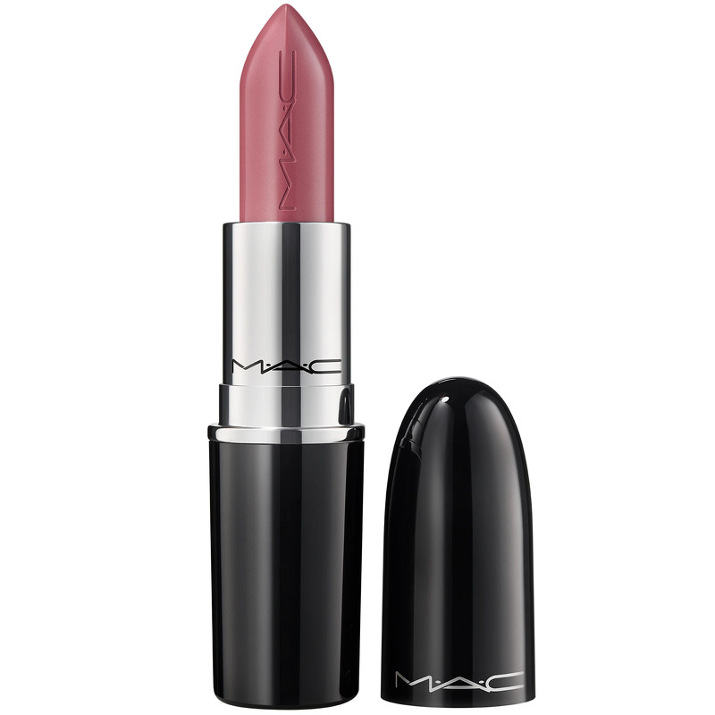 MAC Cosmetics Lustreglass Sheer-Shine Lipstick Syrup? - 3,5 g