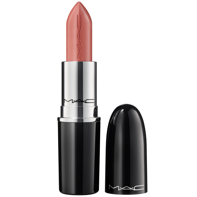 MAC Cosmetics Lustreglass Sheer-Shine Lipstick Thanks, It?S M·A·C! - 3,5 g