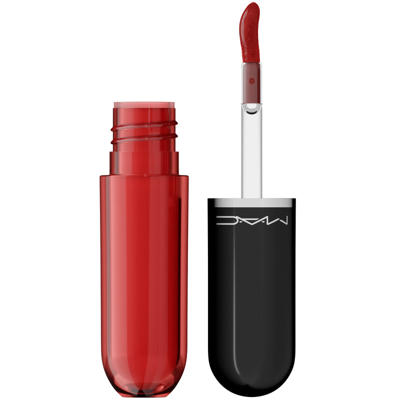 MAC Cosmetics Lustreglass Stainglass Lip Tint Business Casual - 3 g