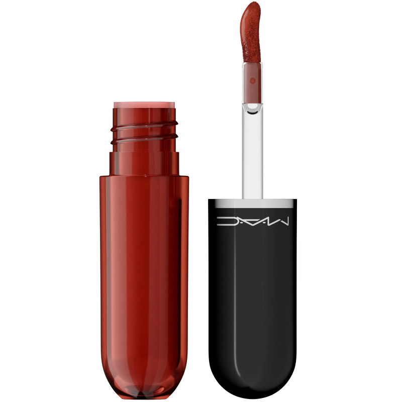 MAC Cosmetics Lustreglass Stainglass Lip Tint Posh Pit - 3 g