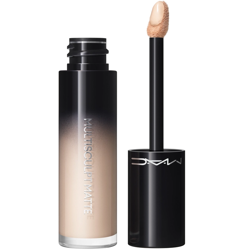 MAC Multisculpt Matte 4,5 ml - Brule