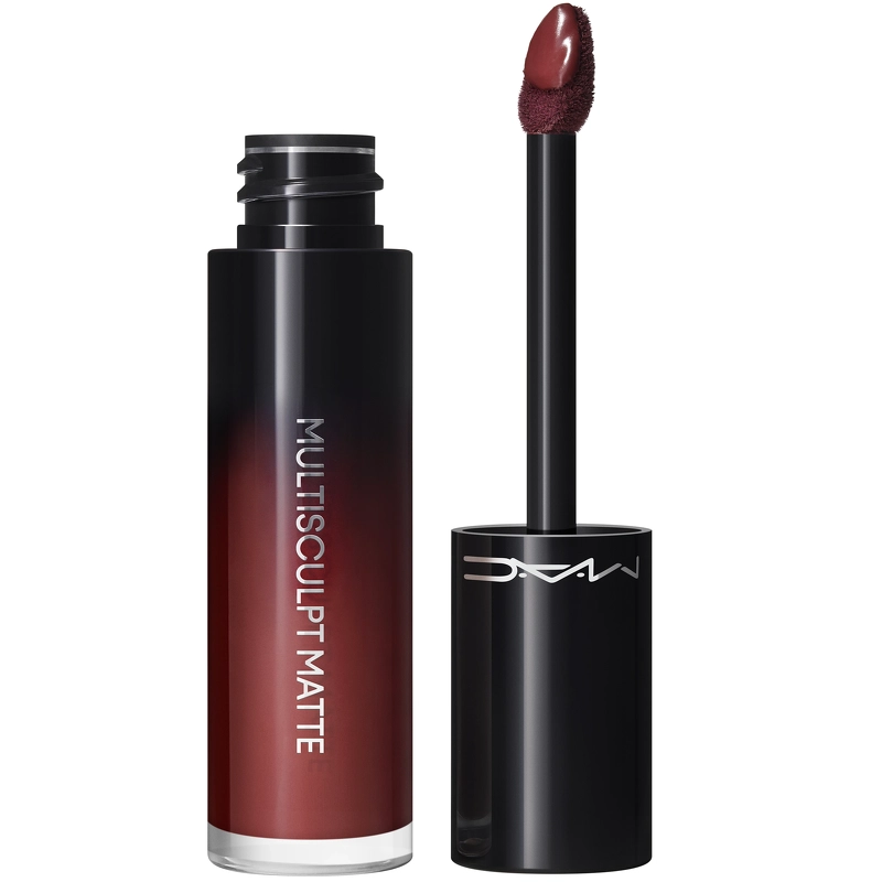 MAC Multisculpt Matte 4,5 ml - Pinot Noir