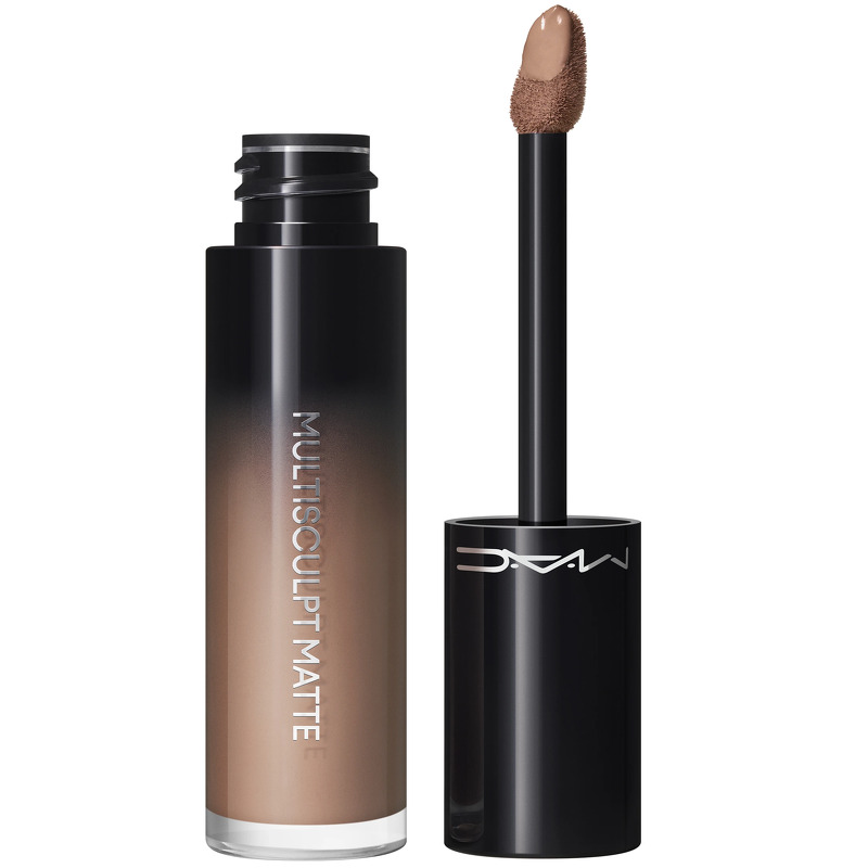 MAC Cosmetics Multisculpt Matte Tailor Grey - 4,5 ml