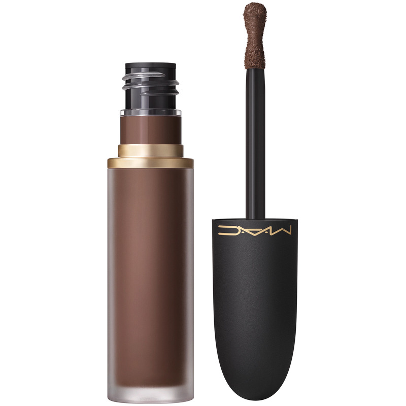 MAC Cosmetics Powder Kiss Lip + Cheek Mousse Buffiest - 5 ml