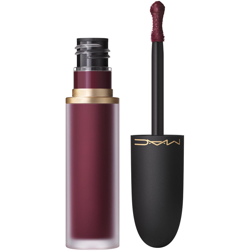 MAC Powder Kiss Lip + Cheek Mousse 5 ml - Date Night