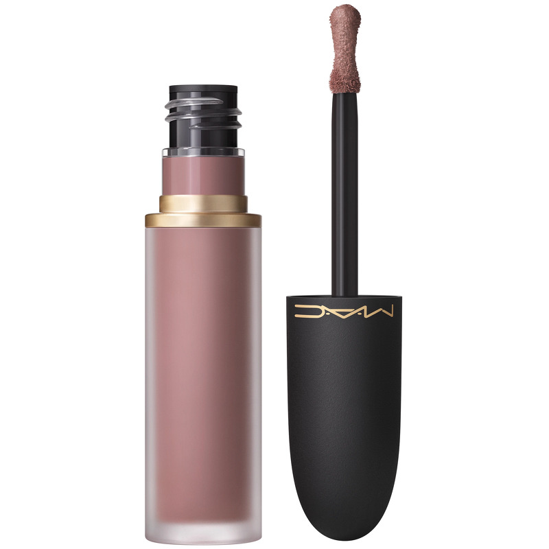 MAC Cosmetics Powder Kiss Lip + Cheek Mousse It'S Personal - 5 ml