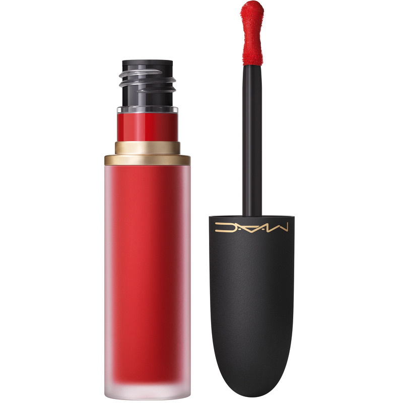 MAC Powder Kiss Lip + Cheek Mousse 5 ml - M·A·Csmash